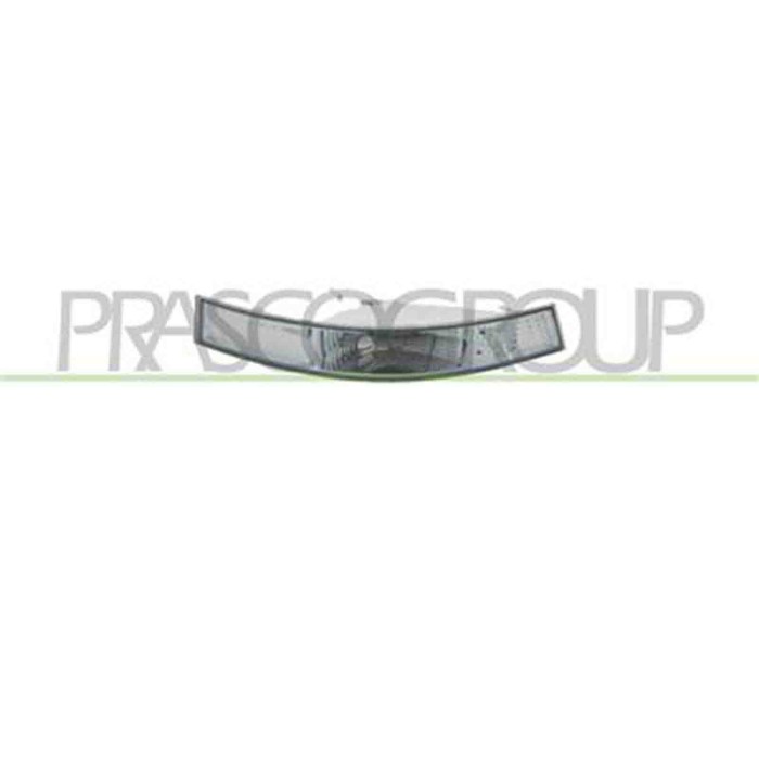 GUIDA_ALLA_SCELTA.JPG Fanale Anteriore Sinistro Fume' Senza Porta Lampada Per Nissan Interstar Dal 2003 Al 2006