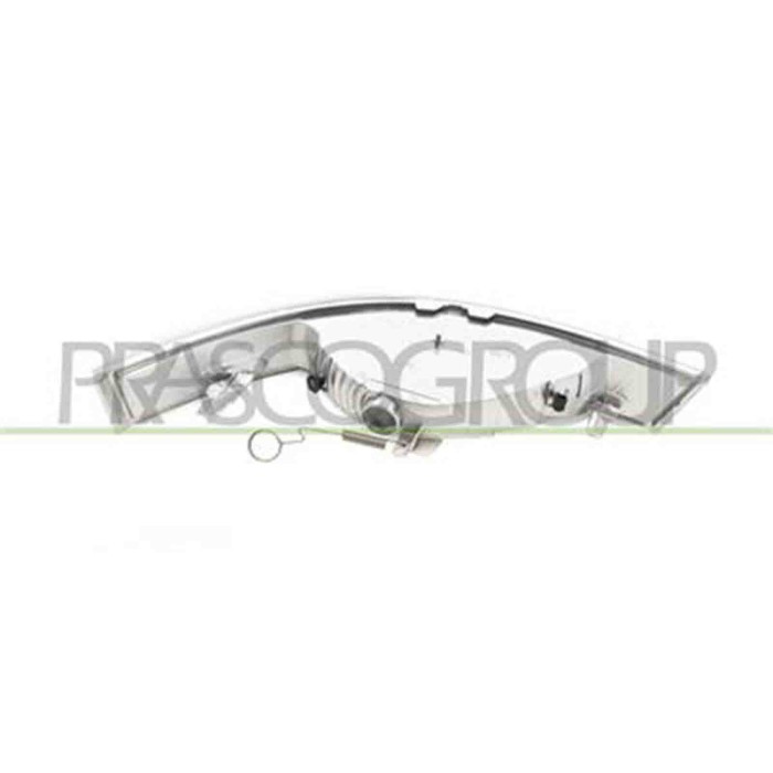 DS9604123_1.JPG Fanale Anteriore Destro Crystal Senza Porta Lampada Per Nissan Interstar Dal 2003 Al 2006