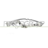 DS9604123_1.JPG Fanale Anteriore Destro Crystal Senza Porta Lampada Per Nissan Interstar Dal 2003 Al 2006