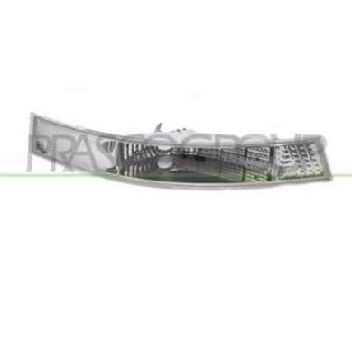 DS9604123_2.JPG Fanale Anteriore Destro Crystal Senza Porta Lampada Per Nissan Interstar Dal 2003 Al 2006