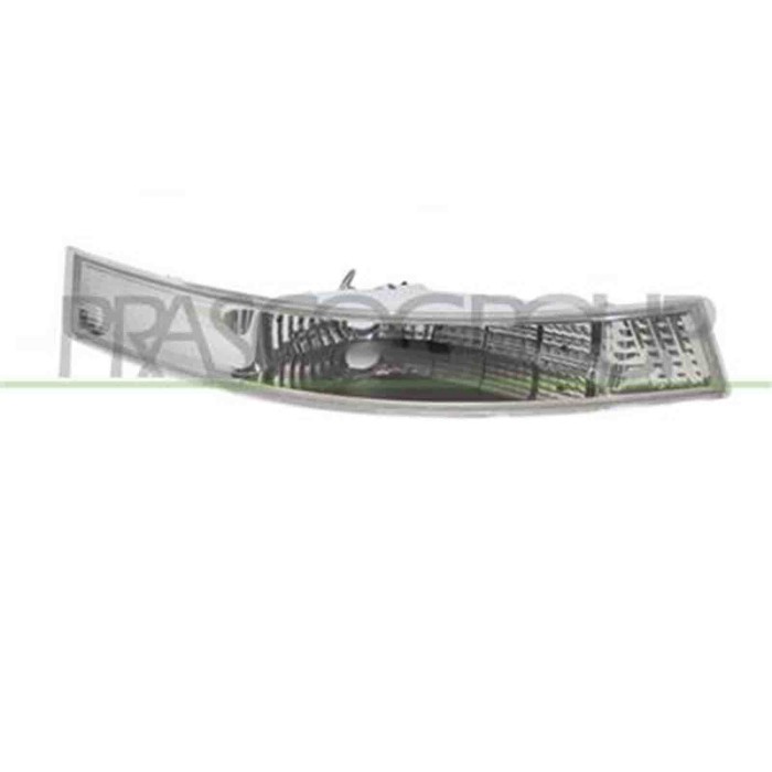 DS9604123_2.JPG Fanale Anteriore Destro Crystal Senza Porta Lampada Per Nissan Interstar Dal 2003 Al 2006