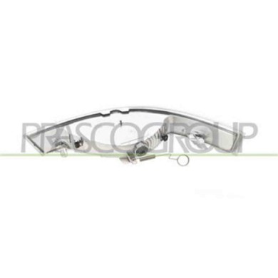 DS9604124_1.JPG Fanale Anteriore Sinistro Crystal Senza Porta Lampada Per Nissan Interstar Dal 2003 Al 2006