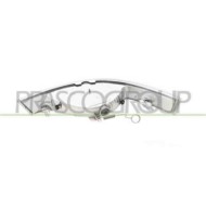 DS9604124_1.JPG Fanale Anteriore Sinistro Crystal Senza Porta Lampada Per Nissan Interstar Dal 2003 Al 2006