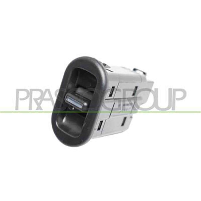 GUIDA_ALLA_SCELTA.JPG Interruttore Alzacristallo Nero Per Chevrolet/daewoo Nexia Dal 1995 Al 1997