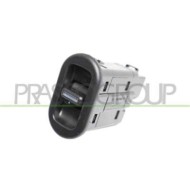 GUIDA_ALLA_SCELTA.JPG Interruttore Alzacristallo Nero Per Chevrolet/daewoo Nexia Dal 1995 Al 1997