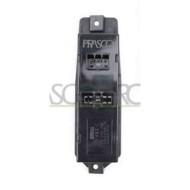 DW001WS04_3.JPG Pulsantiera Nera Per Chevrolet/daewoo Nexia Dal 1995 Al 1997