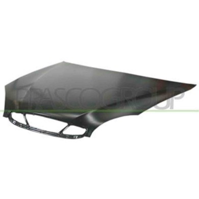 DW0073100_1.JPG Cofano Per Chevrolet/daewoo Nubira Ii Dal 1999 Al 2003