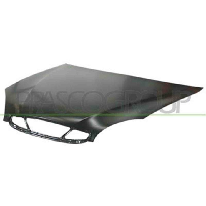 DW0073100_1.JPG Cofano Per Chevrolet/daewoo Nubira Ii Dal 1999 Al 2003