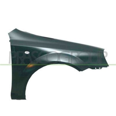 GUIDA_ALLA_SCELTA.JPG Parafango Anteriore Destro Con Foro Lucciola Per Chevrolet/daewoo Nubira Ii Dal 2003 Al 2005