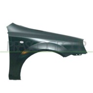 Parafango Anteriore Destro Con Foro Lucciola Per Chevrolet/daewoo Nubira Ii Dal 2003 Al 2005