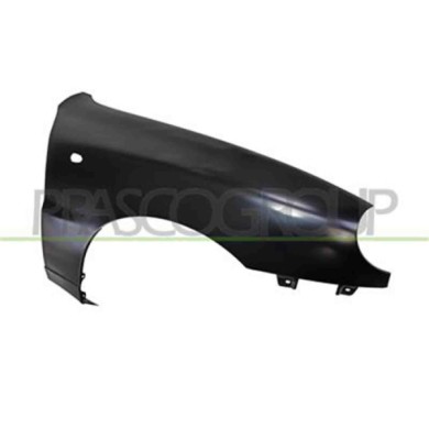 DW0203003_1.JPG Parafango Anteriore Destro Con Foro Lucciola Per Chevrolet/daewoo Lanos Dal 1997 Al 2000