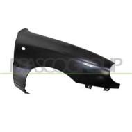 DW0203003_1.JPG Parafango Anteriore Destro Con Foro Lucciola Per Chevrolet/daewoo Lanos Dal 1997 Al 2000
