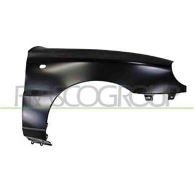 DW0203003_2.JPG Parafango Anteriore Destro Con Foro Lucciola Per Chevrolet/daewoo Lanos Dal 1997 Al 2000