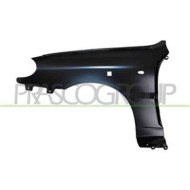 DW0203003_3.JPG Parafango Anteriore Destro Con Foro Lucciola Per Chevrolet/daewoo Lanos Dal 1997 Al 2000
