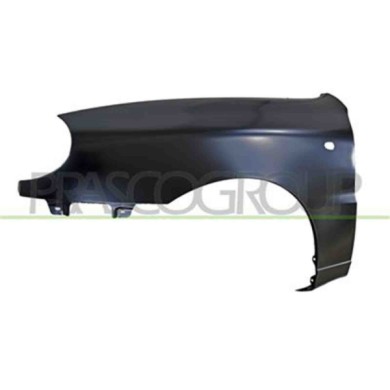 DW0203004_1.JPG Parafango Anteriore Sinistro Con Foro Lucciola Per Chevrolet/daewoo Lanos Dal 1997 Al 2000