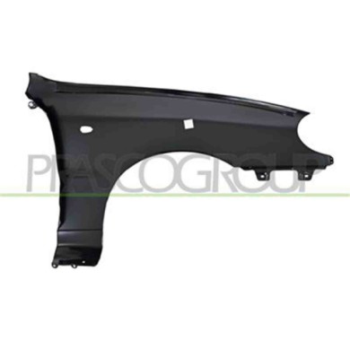 DW0203004_3.JPG Parafango Anteriore Sinistro Con Foro Lucciola Per Chevrolet/daewoo Lanos Dal 1997 Al 2000