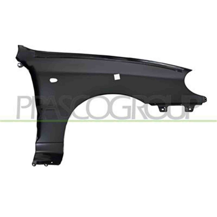 DW0203004_3.JPG Parafango Anteriore Sinistro Con Foro Lucciola Per Chevrolet/daewoo Lanos Dal 1997 Al 2000