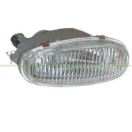 Fendinebbia Destro Per Chevrolet/daewoo Lanos Dal 1997 Al 2000