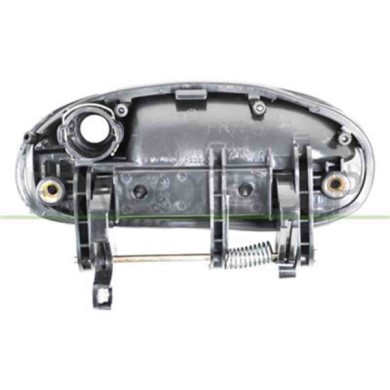 DW0208001_3.JPG Maniglia Esterna Anteriore Destra Per Chevrolet/daewoo Lanos Dal 1997 Al 2000