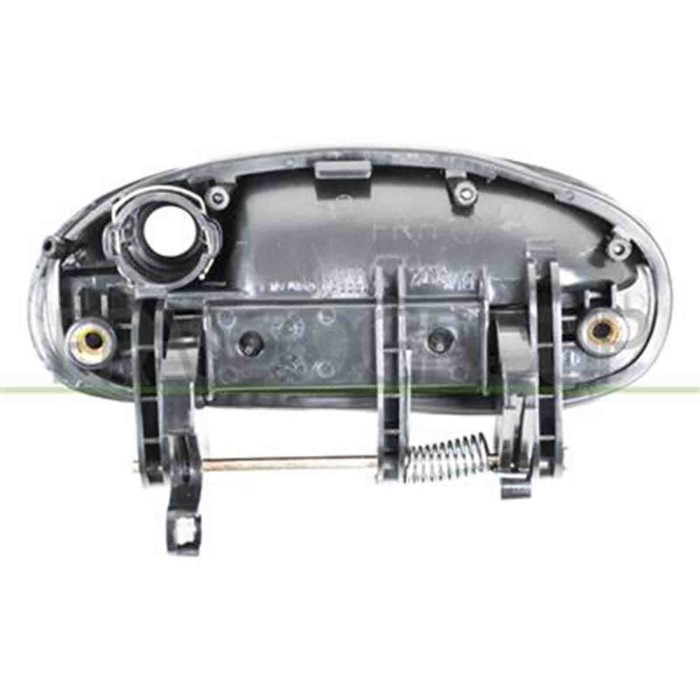DW0208001_3.JPG Maniglia Esterna Anteriore Destra Per Chevrolet/daewoo Lanos Dal 1997 Al 2000