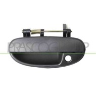DW0208002_2.JPG Maniglia Esterna Anteriore Sinistra Nera Per Chevrolet/daewoo Lanos Dal 1997 Al 2000