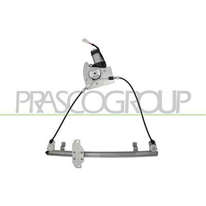 GUIDA_ALLA_SCELTA.JPG Alzacristallo Elettrico Anteriore Sinistro Per Chevrolet/daewoo Lanos Dal 1997 Al 2000