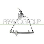 GUIDA_ALLA_SCELTA.JPG Alzacristallo Elettrico Anteriore Sinistro Per Chevrolet/daewoo Lanos Dal 1997 Al 2000