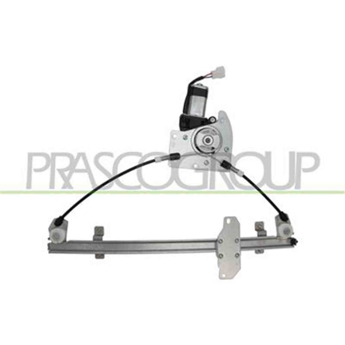 GUIDA_ALLA_SCELTA.JPG Alzacristallo Elettrico Anteriore Destro Per Chevrolet/daewoo Lanos Dal 1997 Al 2000