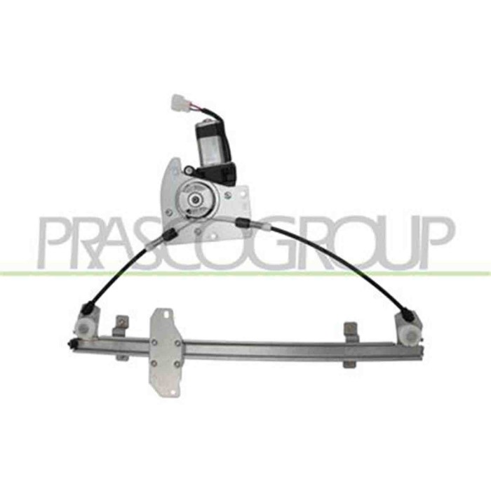 GUIDA_ALLA_SCELTA.JPG Alzacristallo Elettrico Anteriore Sinistro Per Chevrolet/daewoo Lanos Dal 1997 Al 2000