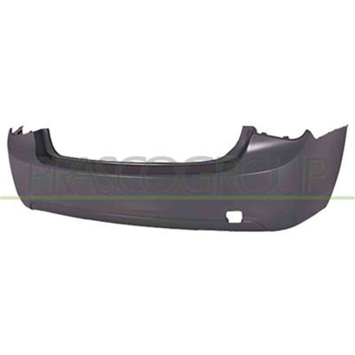 DW0401061_1.JPG Paraurti Posteriore Con Primer Per Chevrolet/daewoo Cruze Dal 2009 Al 2012