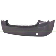Paraurti Posteriore Con Primer Per Chevrolet/daewoo Cruze Dal 2009 Al 2012