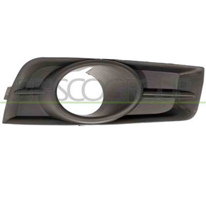 GUIDA_ALLA_SCELTA.JPG Griglia Destra Paraurti Nera Per Chevrolet/daewoo Cruze Dal 2009 Al 2012