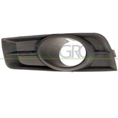 GUIDA_ALLA_SCELTA.JPG Griglia Sinistra Paraurti Nera Per Chevrolet/daewoo Cruze Dal 2009 Al 2012