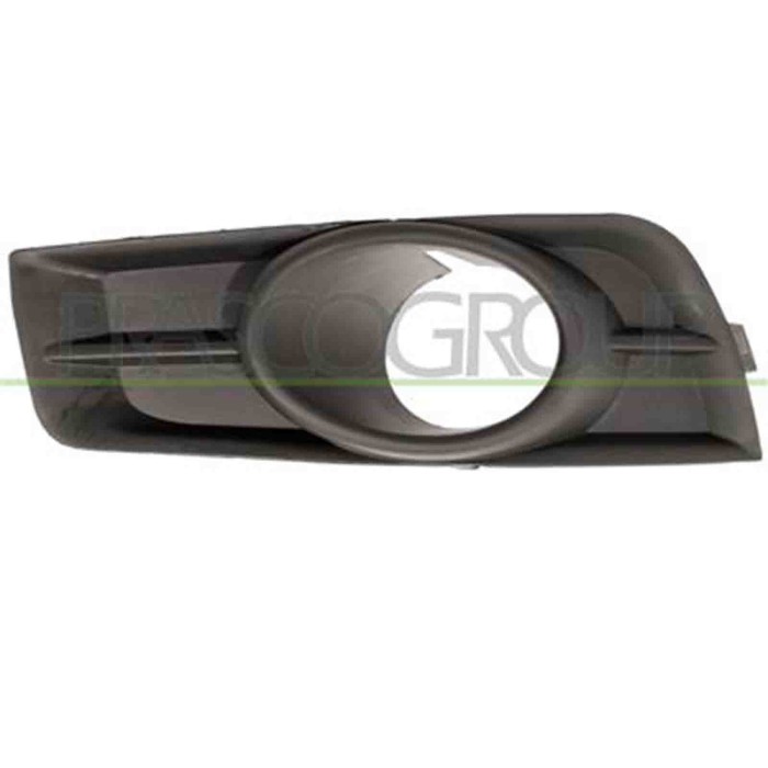 GUIDA_ALLA_SCELTA.JPG Griglia Sinistra Paraurti Nera Per Chevrolet/daewoo Cruze Dal 2009 Al 2012