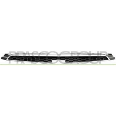 DW0402001_1.JPG Griglia Radiatore Superiore Per Chevrolet/daewoo Cruze Dal 2009 Al 2012