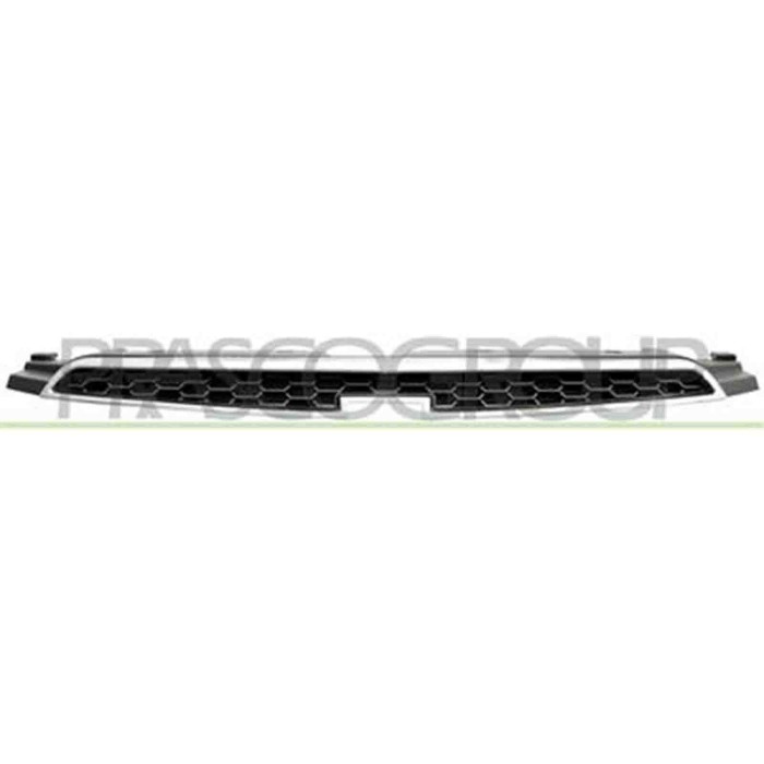 DW0402001_1.JPG Griglia Radiatore Superiore Per Chevrolet/daewoo Cruze Dal 2009 Al 2012