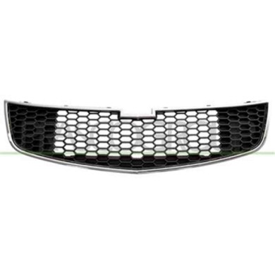 DW0402011_1.JPG Griglia Radiatore Inferiore Per Chevrolet/daewoo Cruze Dal 2009 Al 2012