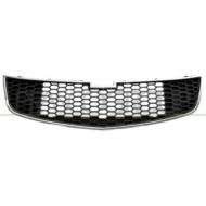 Griglia Radiatore Inferiore Per Chevrolet/daewoo Cruze Dal 2009 Al 2012