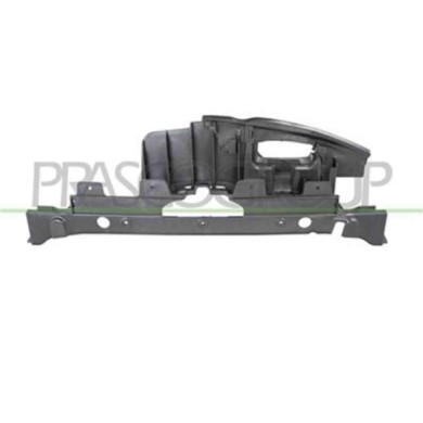 DW0402105_1.JPG Supporto Superiore Paraurti Anteriore Per Chevrolet/daewoo Cruze Dal 2009 Al 2012