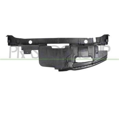 DW0402105_2.JPG Supporto Superiore Paraurti Anteriore Per Chevrolet/daewoo Cruze Dal 2009 Al 2012