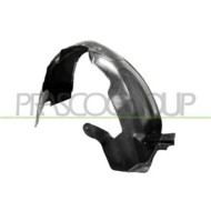 Passaruota Anteriore Destro Per Chevrolet/daewoo Cruze Dal 2009 Al 2012
