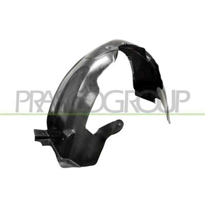 GUIDA_ALLA_SCELTA.JPG Passaruota Anteriore Sinistro Per Chevrolet/daewoo Cruze Dal 2009 Al 2012