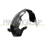 Passaruota Anteriore Sinistro Per Chevrolet/daewoo Cruze Dal 2009 Al 2012