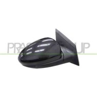Retrovisore Destro Elettrico Per Chevrolet/daewoo Cruze Dal 2009 Al 2012