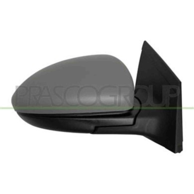 GUIDA_ALLA_SCELTA.JPG Retrovisore Destro Elettrico Per Chevrolet/daewoo Cruze Dal 2009 Al 2012