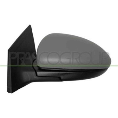 GUIDA_ALLA_SCELTA.JPG Retrovisore Sinistro Elettrico Per Chevrolet/daewoo Cruze Dal 2009 Al 2012