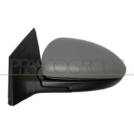 Retrovisore Sinistro Elettrico Per Chevrolet/daewoo Cruze Dal 2009 Al 2012