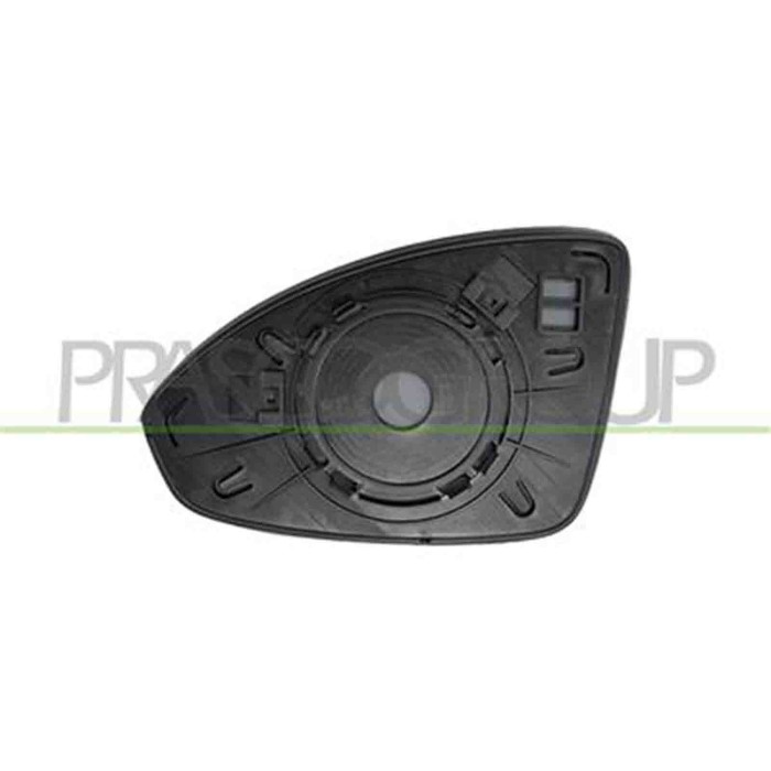 GUIDA_ALLA_SCELTA.JPG Piastra Specchio Destra Per Chevrolet/daewoo Cruze Dal 2009 Al 2012