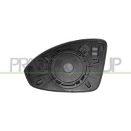 Piastra Specchio Destra Per Chevrolet/daewoo Cruze Dal 2009 Al 2012