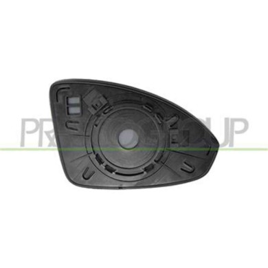 GUIDA_ALLA_SCELTA.JPG Piastra Specchio Sinistra Per Chevrolet/daewoo Cruze Dal 2009 Al 2012